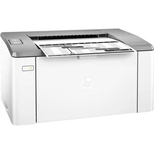 Замена лазера на принтере HP Ultra M106W в Самаре